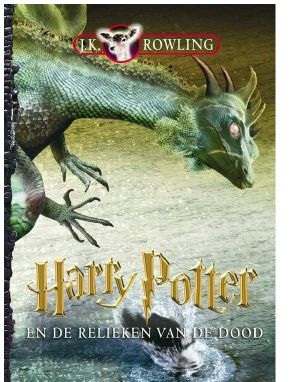 [Harry Potter 07] • Harry Potter - 7 - en De Relieken Van De Dood